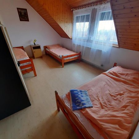 Kekturas-Tora Nyilo Badacsonyi Privat Berlemeny Hotel Badacsonytomaj Exterior photo