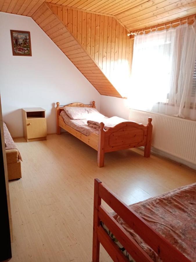 Kekturas-Tora Nyilo Badacsonyi Privat Berlemeny Hotel Badacsonytomaj Exterior photo