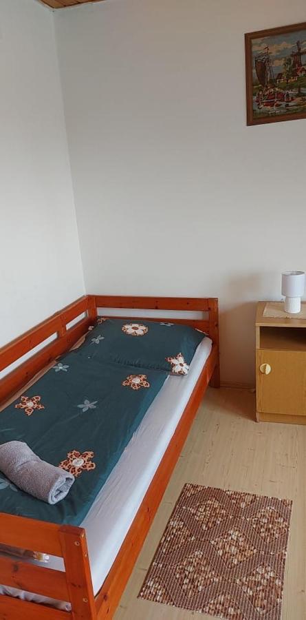 Kekturas-Tora Nyilo Badacsonyi Privat Berlemeny Hotel Badacsonytomaj Exterior photo