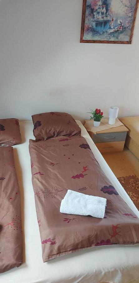 Kekturas-Tora Nyilo Badacsonyi Privat Berlemeny Hotel Badacsonytomaj Exterior photo