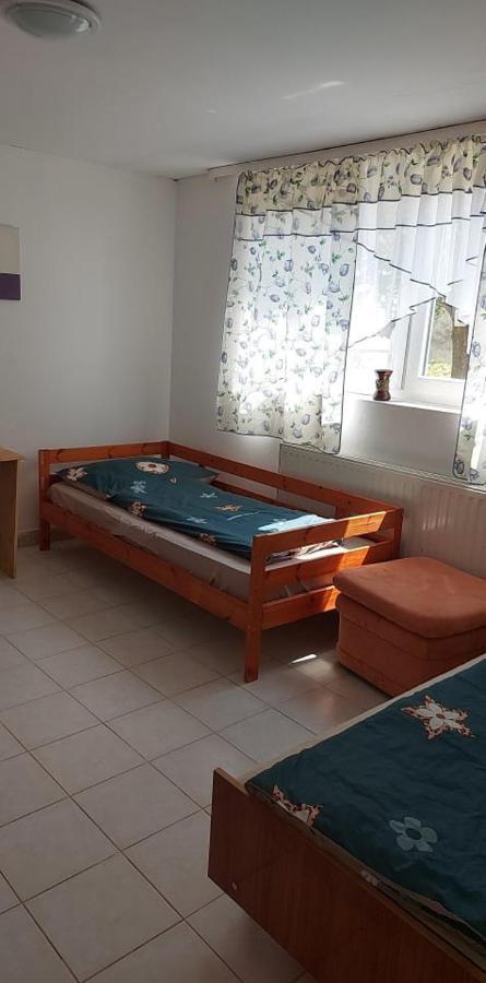 Kekturas-Tora Nyilo Badacsonyi Privat Berlemeny Hotel Badacsonytomaj Exterior photo