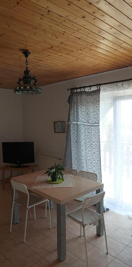 Kekturas-Tora Nyilo Badacsonyi Privat Berlemeny Hotel Badacsonytomaj Exterior photo
