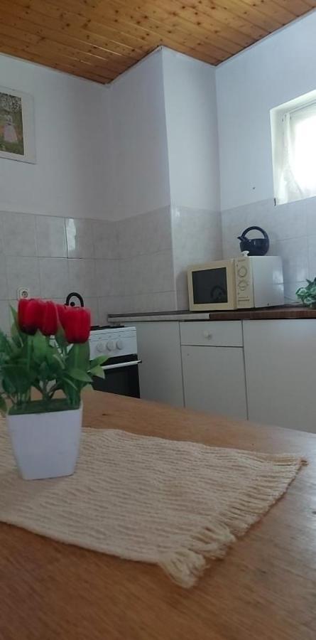 Kekturas-Tora Nyilo Badacsonyi Privat Berlemeny Hotel Badacsonytomaj Exterior photo